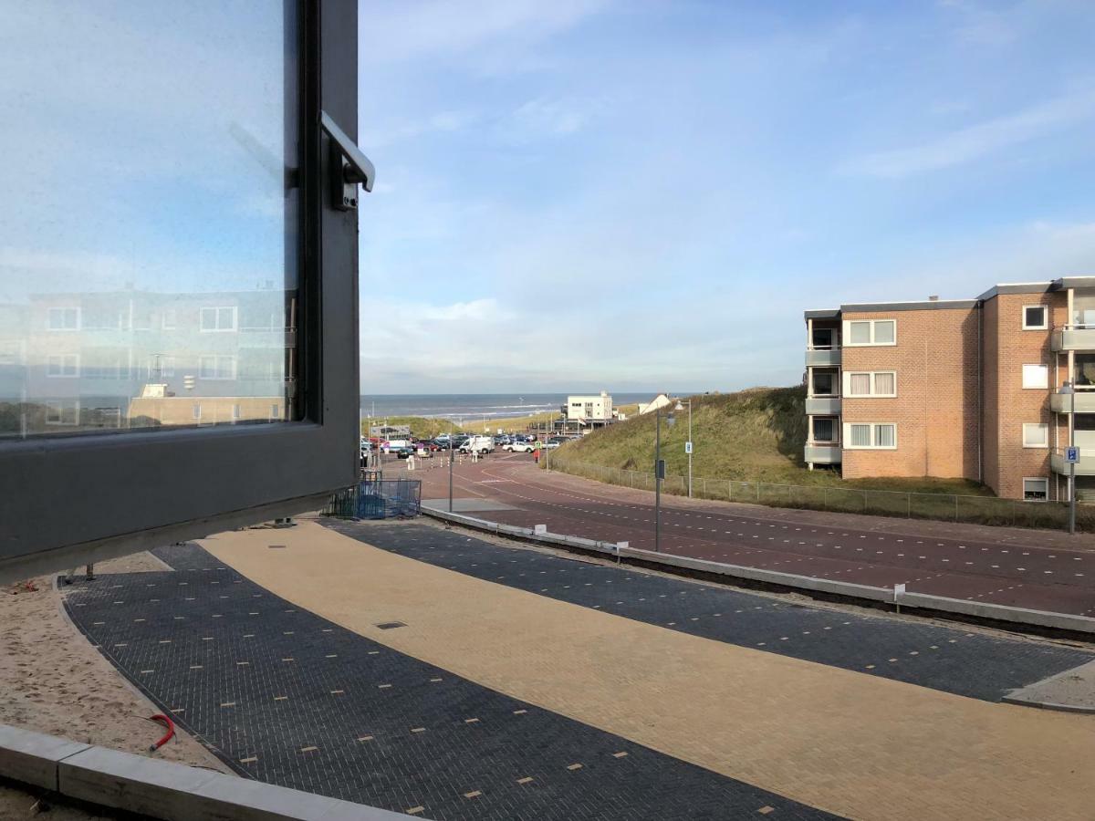 Beach House Sea-Side Egmond aan Zee Exterior photo